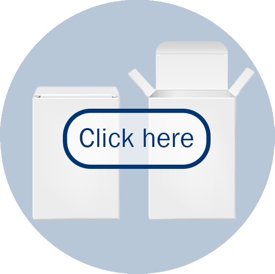 Packaging boxes and printing