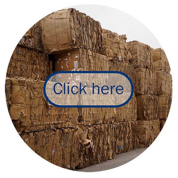 Waste paper