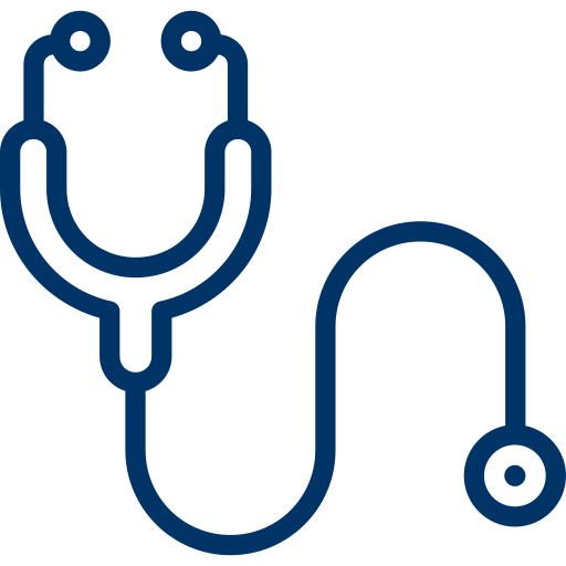 Medical equipment hover